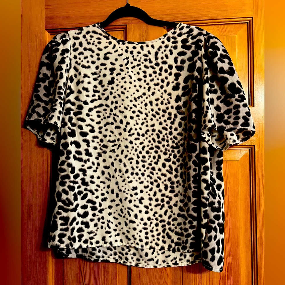 Woman’s top